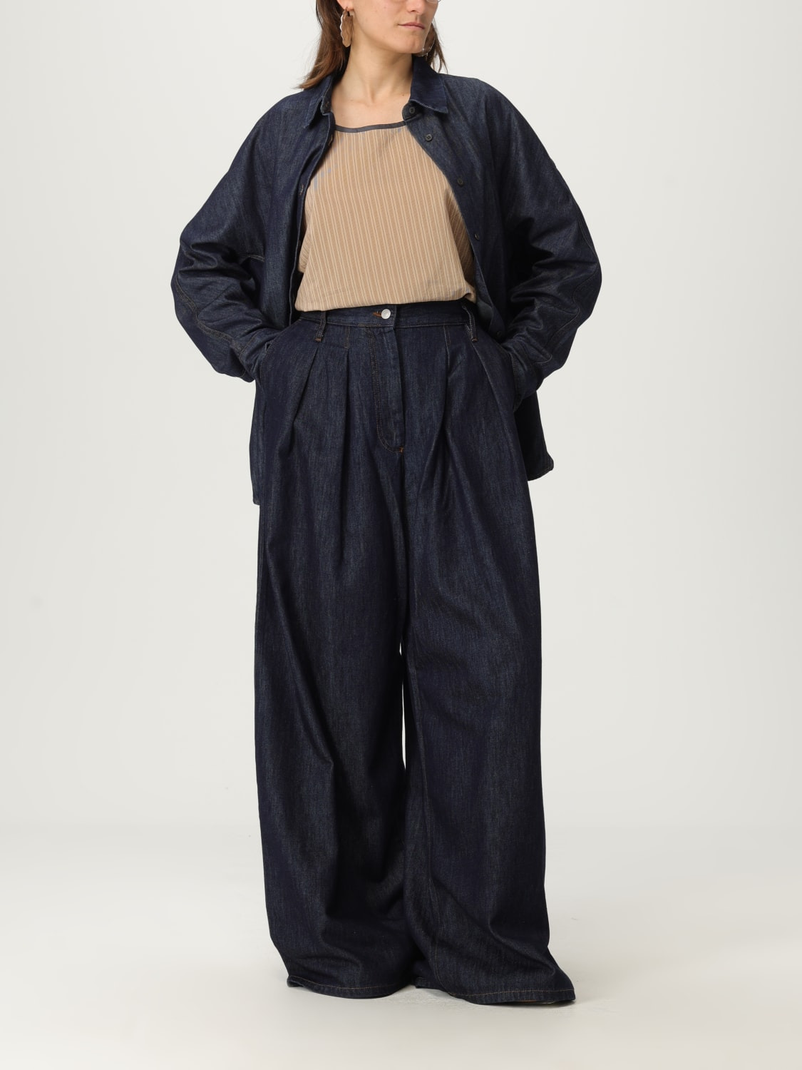 Shirt woman Dries Van Noten - 2