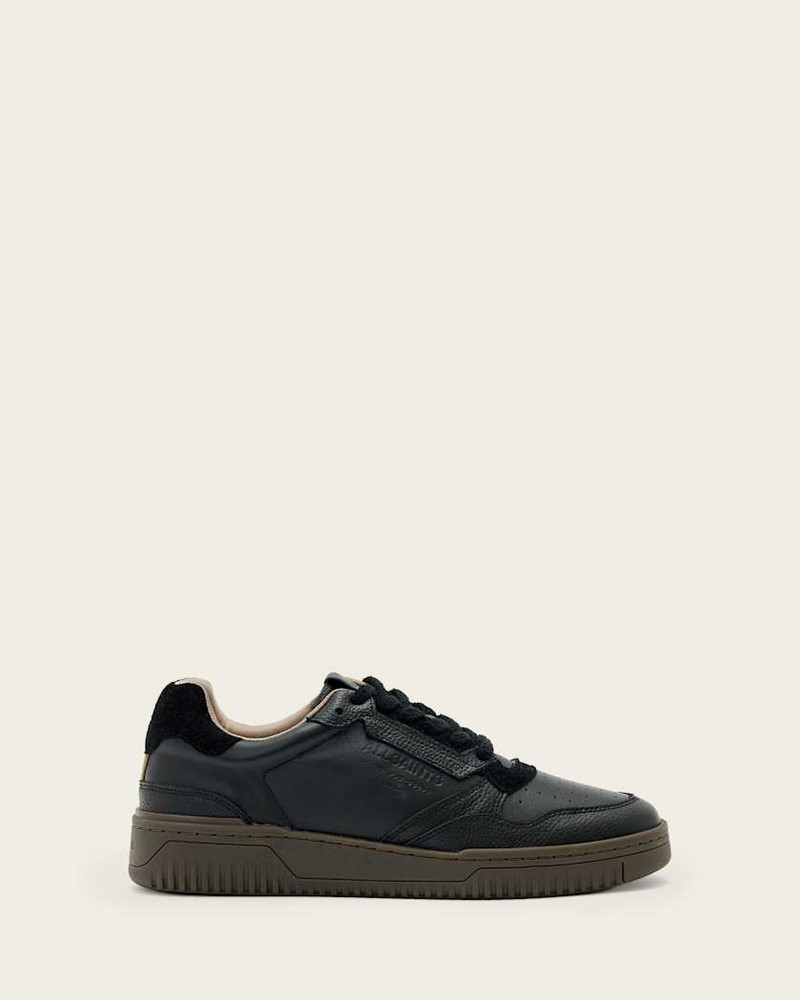 REGAN LOW TOP SNEAKERS 1