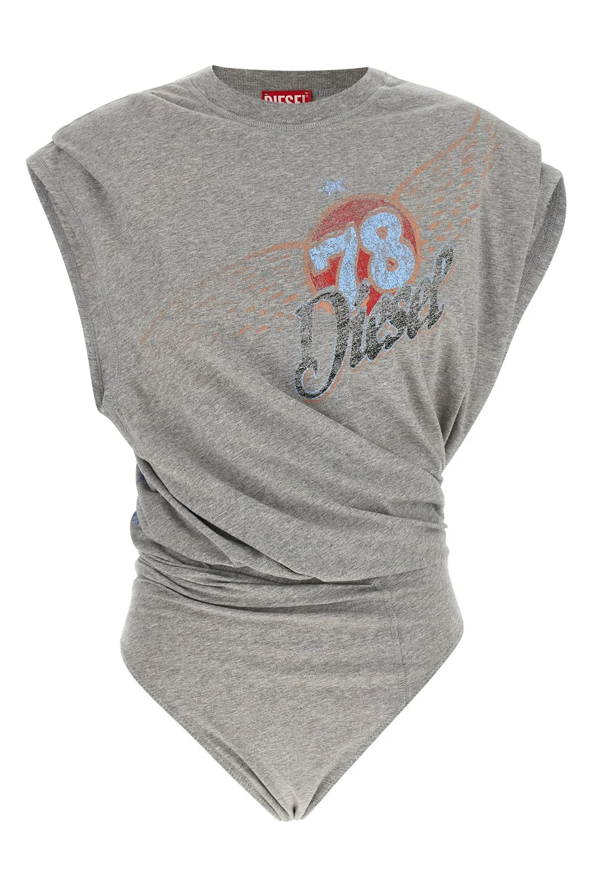 'T-Noby' Bodysuit - 1