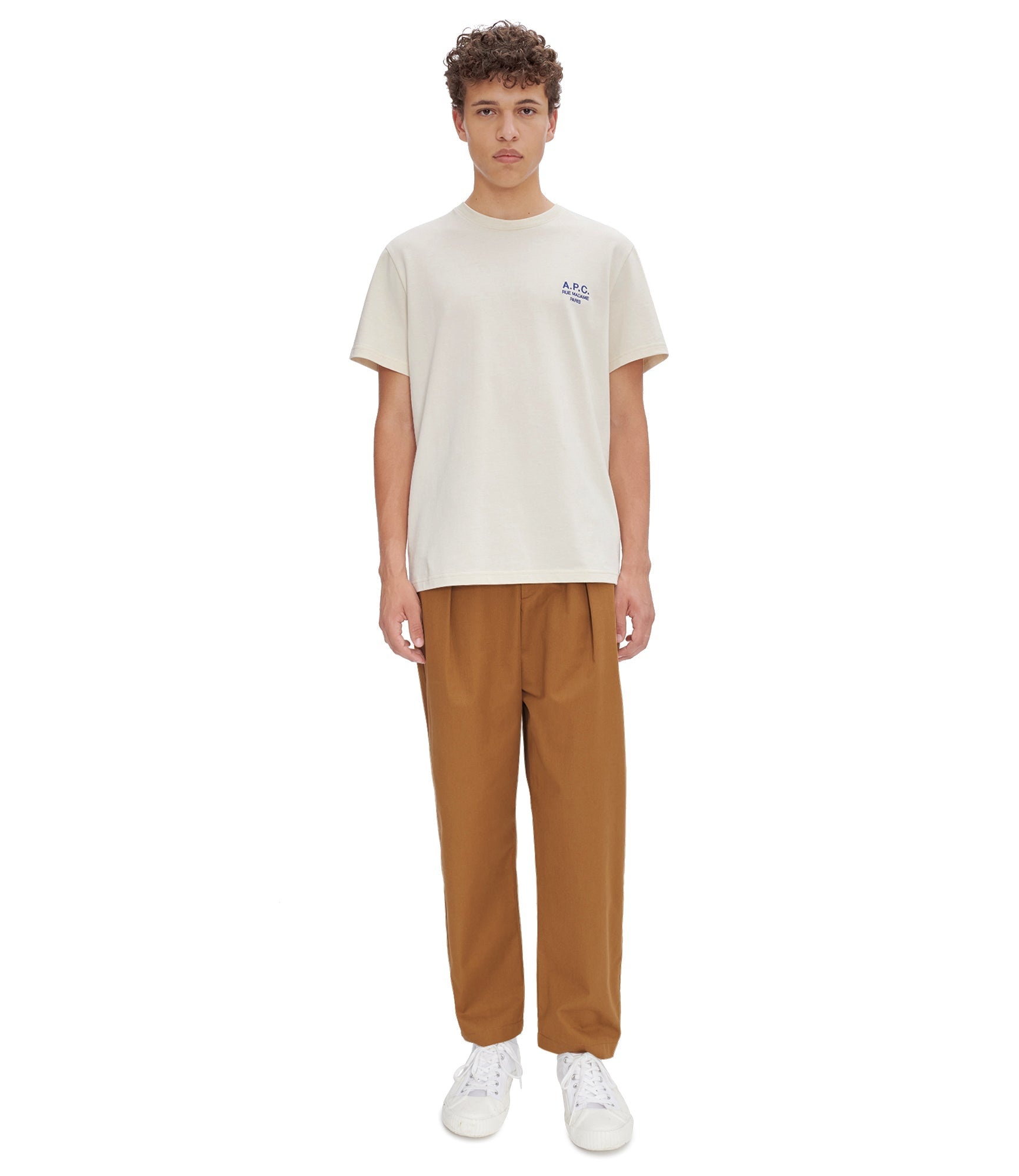 Renato pants - 2