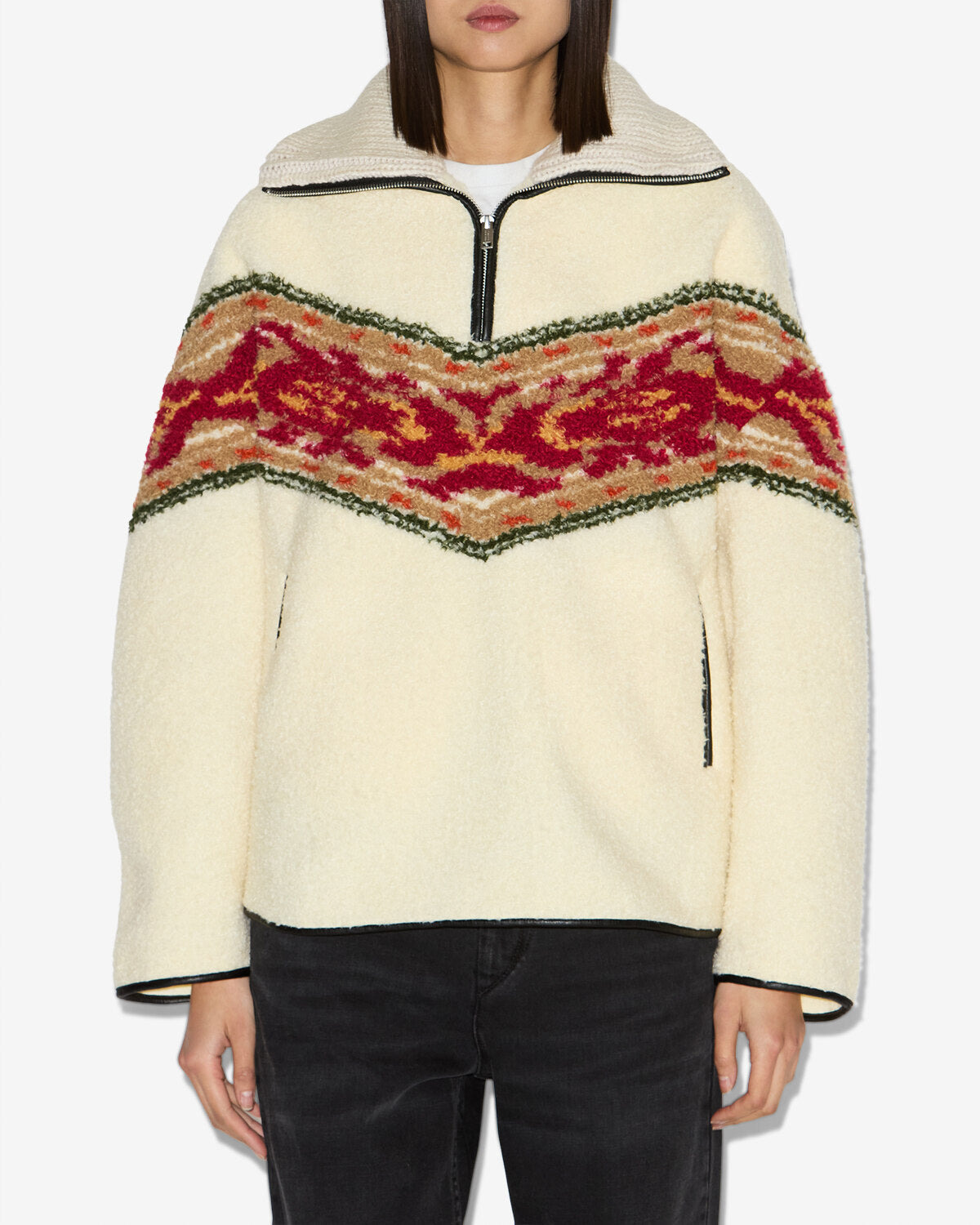 MARNER COAT - 4