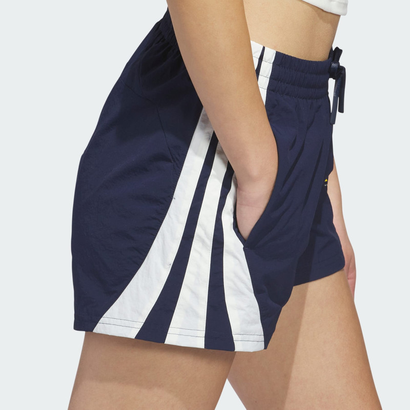 ADIDAS BASKETBALL WOVEN SHORTS 7