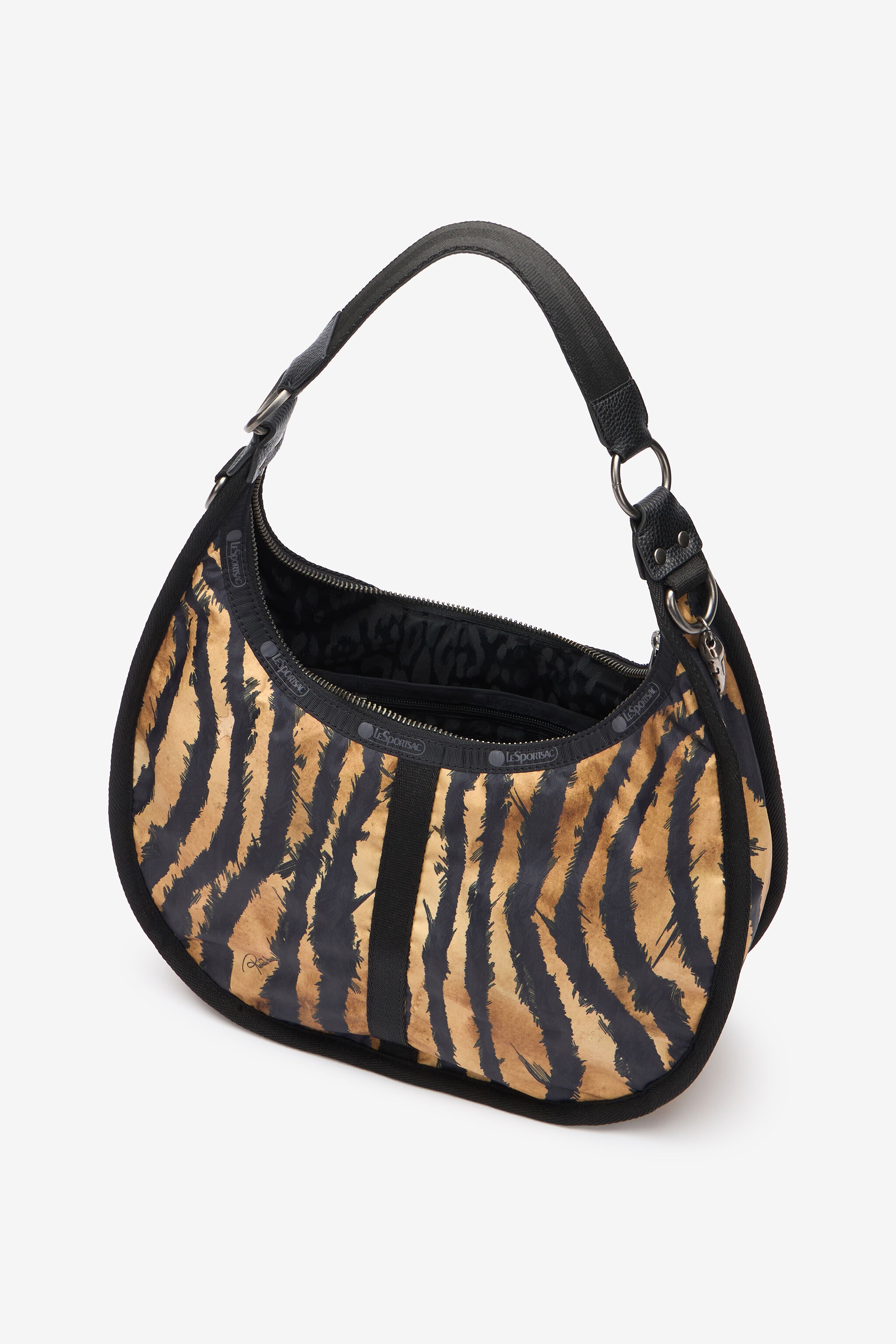 Bologna Medium Bag - 7