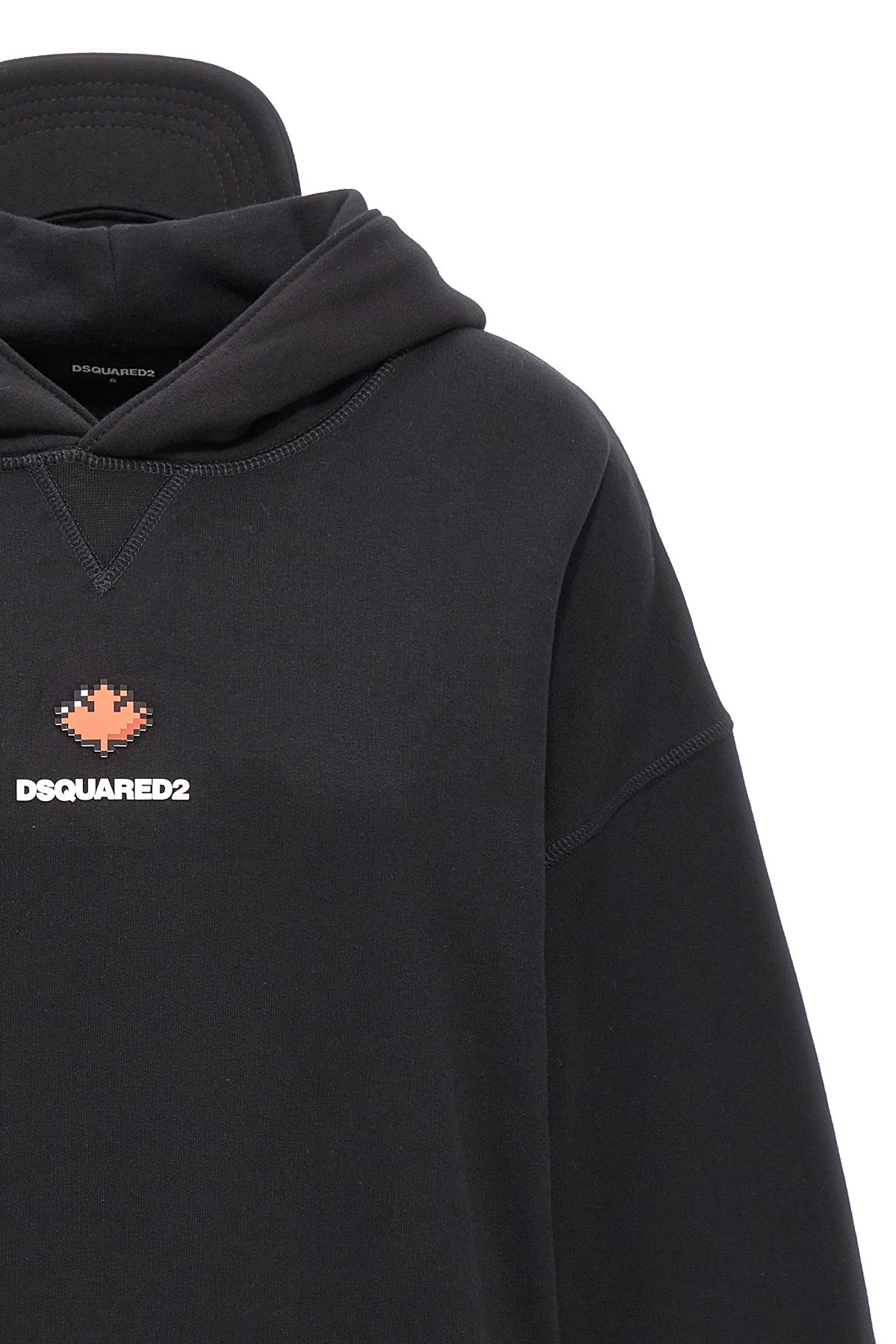 'Herca' hoodie - 5