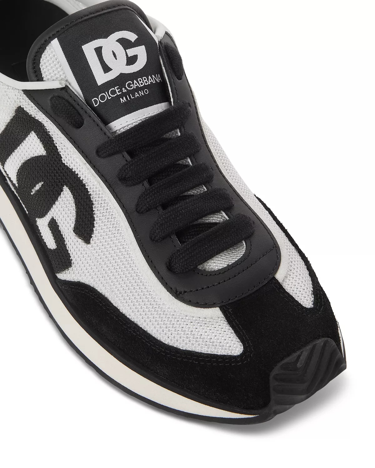 Women's Low Top Sneakers - 6