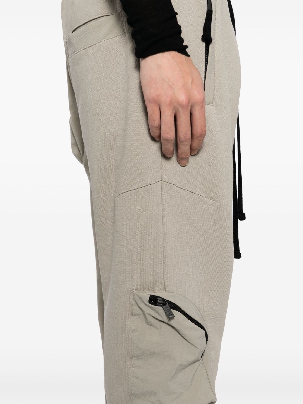 M ST 458 track pants - 5