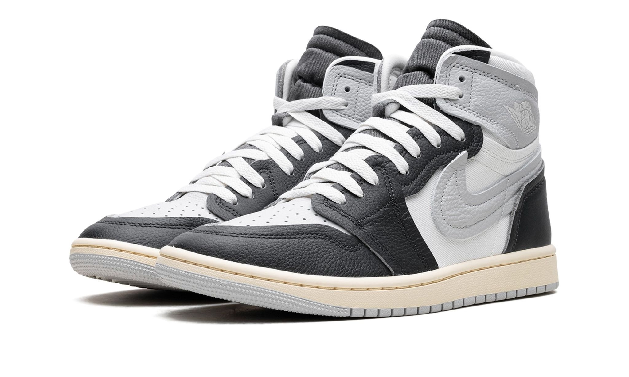 Air Jordan 1 MM "High Coconut Milk" - 2