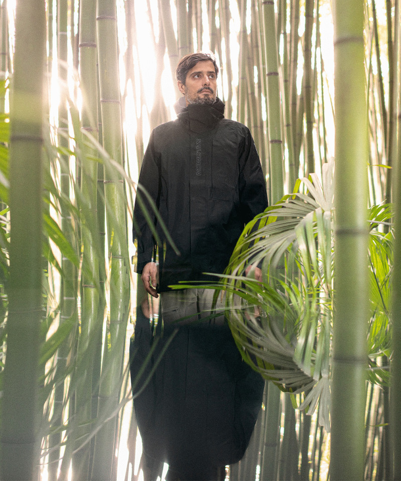 ESSENTIAL GORE-TEX 6