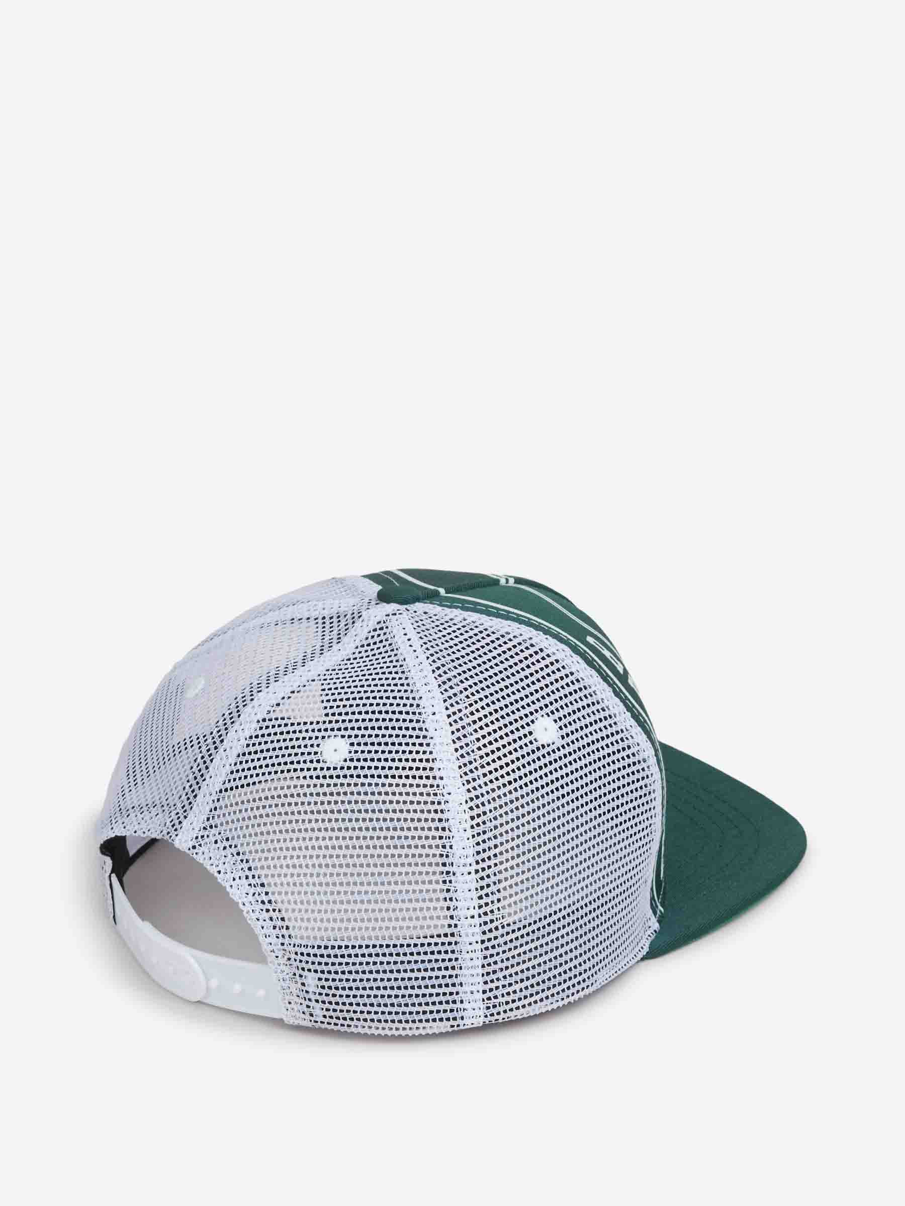 CAP LOGO CONTRAST - 3