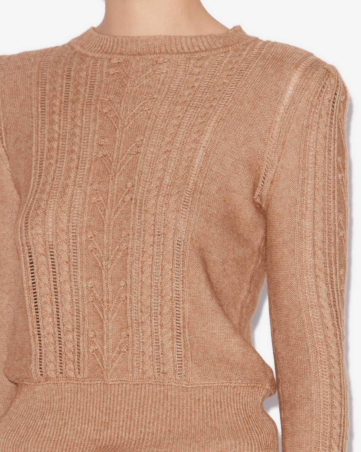 KALYN SWEATER - 3