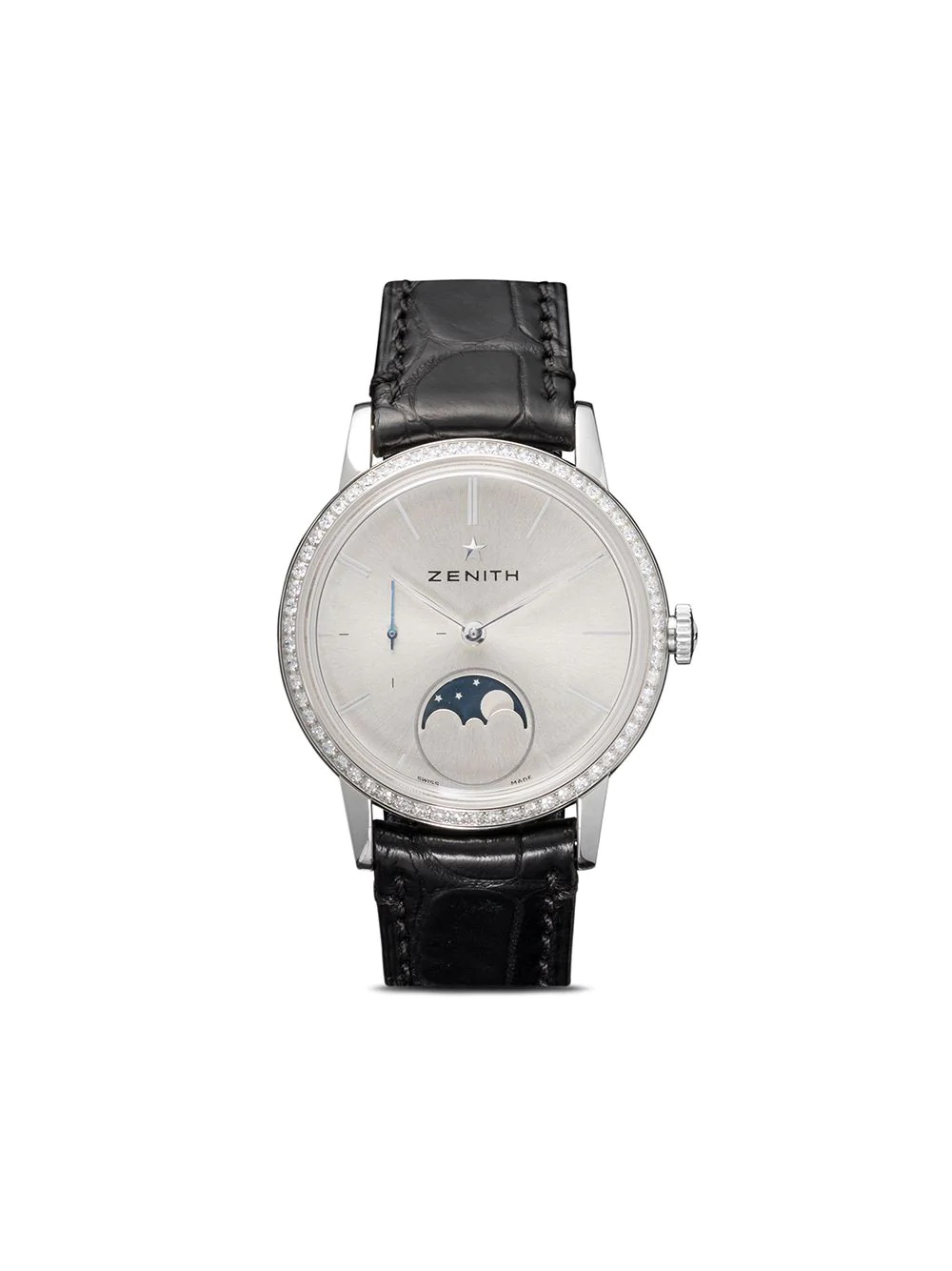 Elite Lady Moonphase 33mm - 1