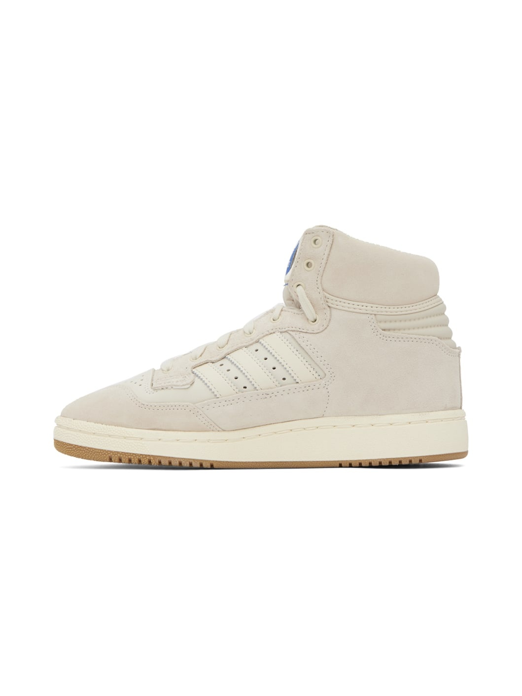 Off-White Centennial 85 HI Sneakers - 3
