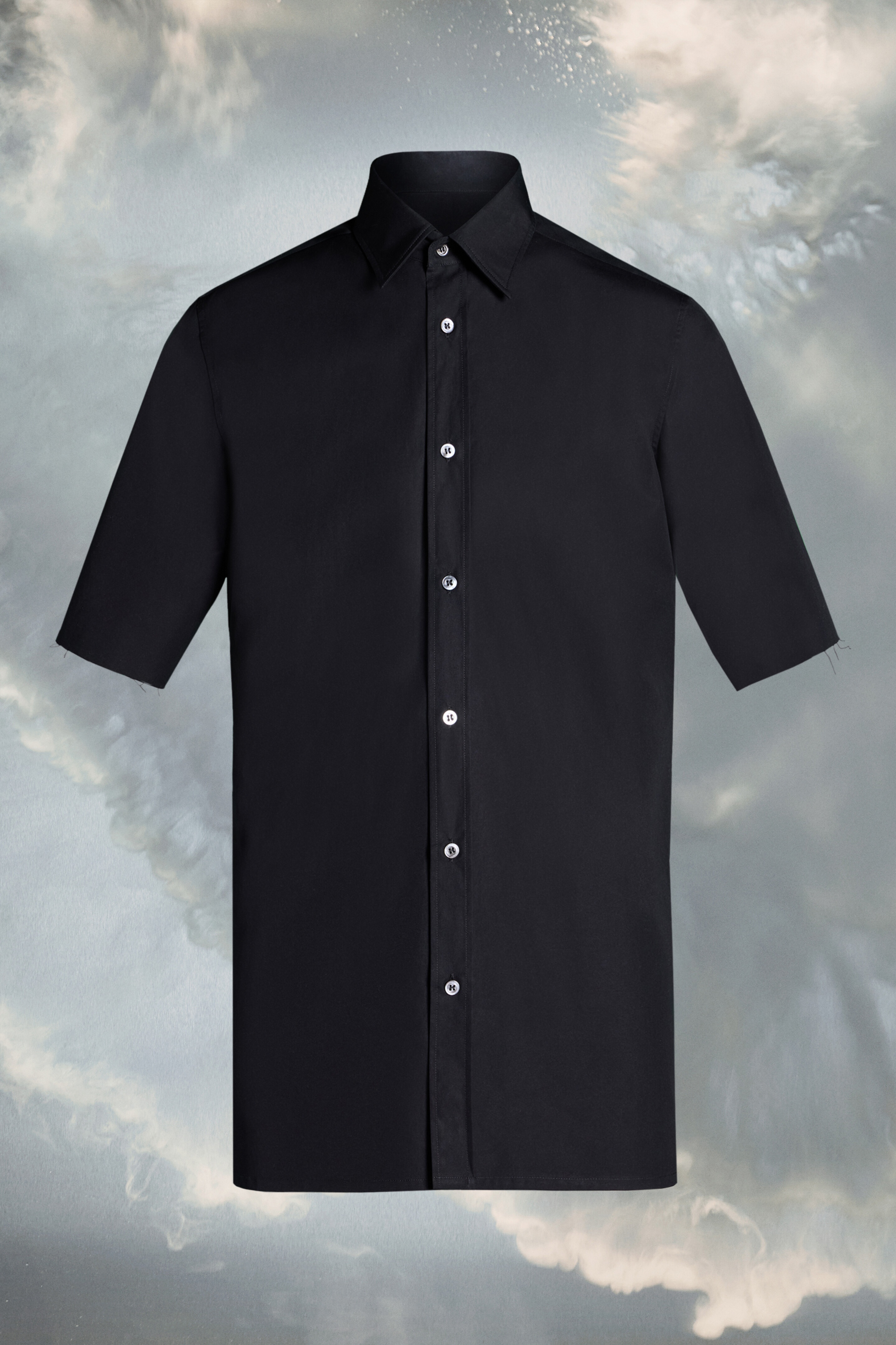 Short-sleeve shirt - 2