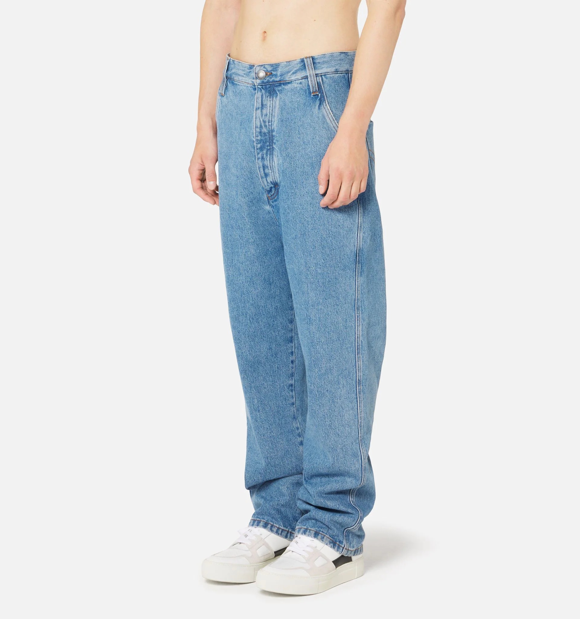 Alex Fit Trousers - 3