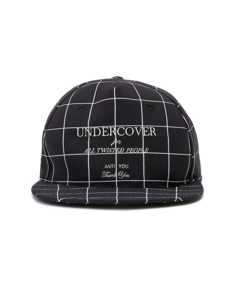 UNDERCOVER UP2D4H02 outlook