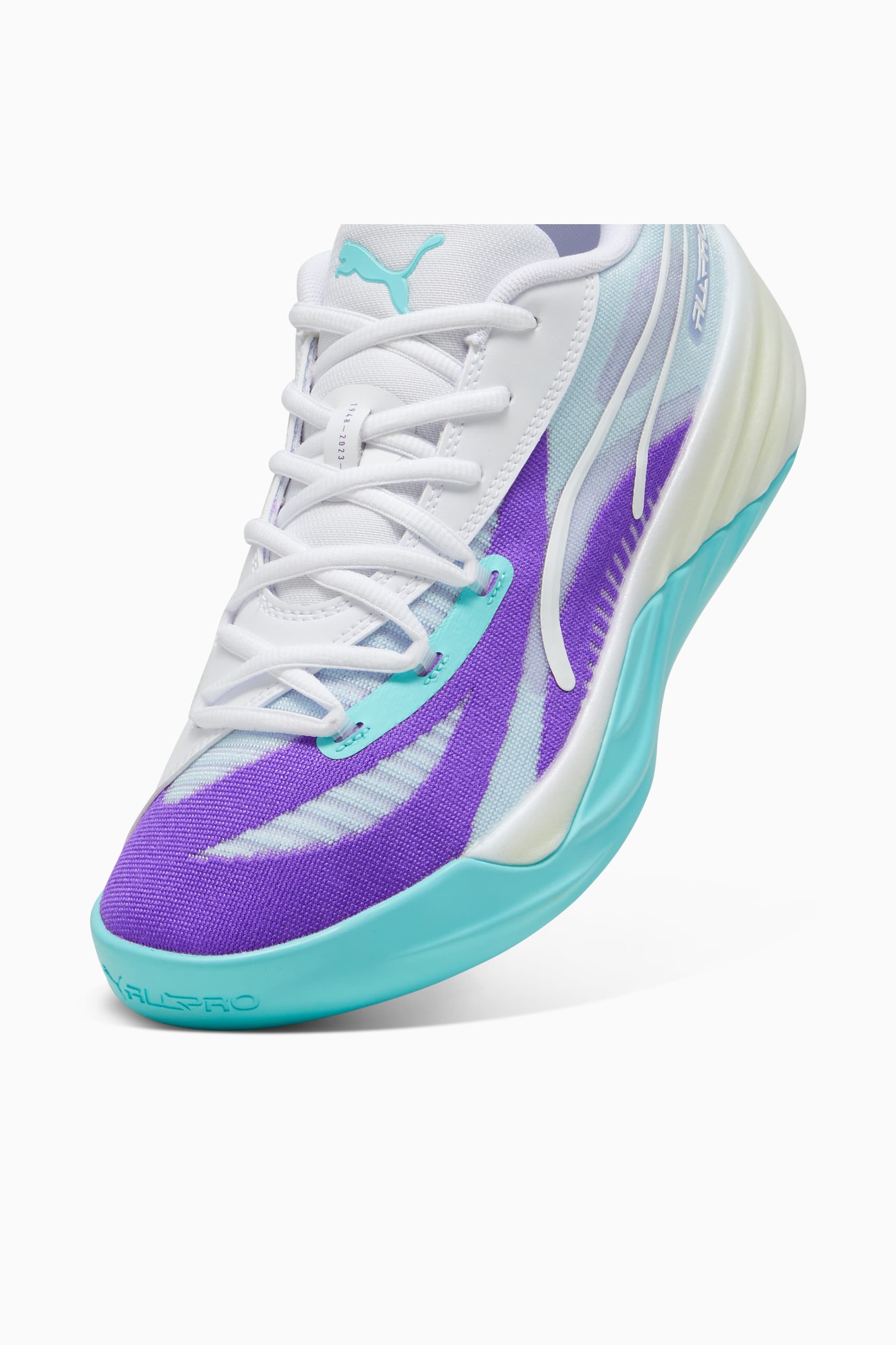 All Pro NITRO™ Men's Basketball Shoes - 8