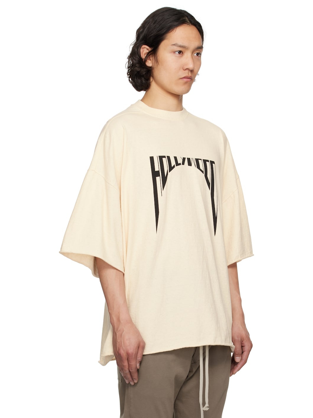 Off-White Hollywood Tommy T-shirt - 2