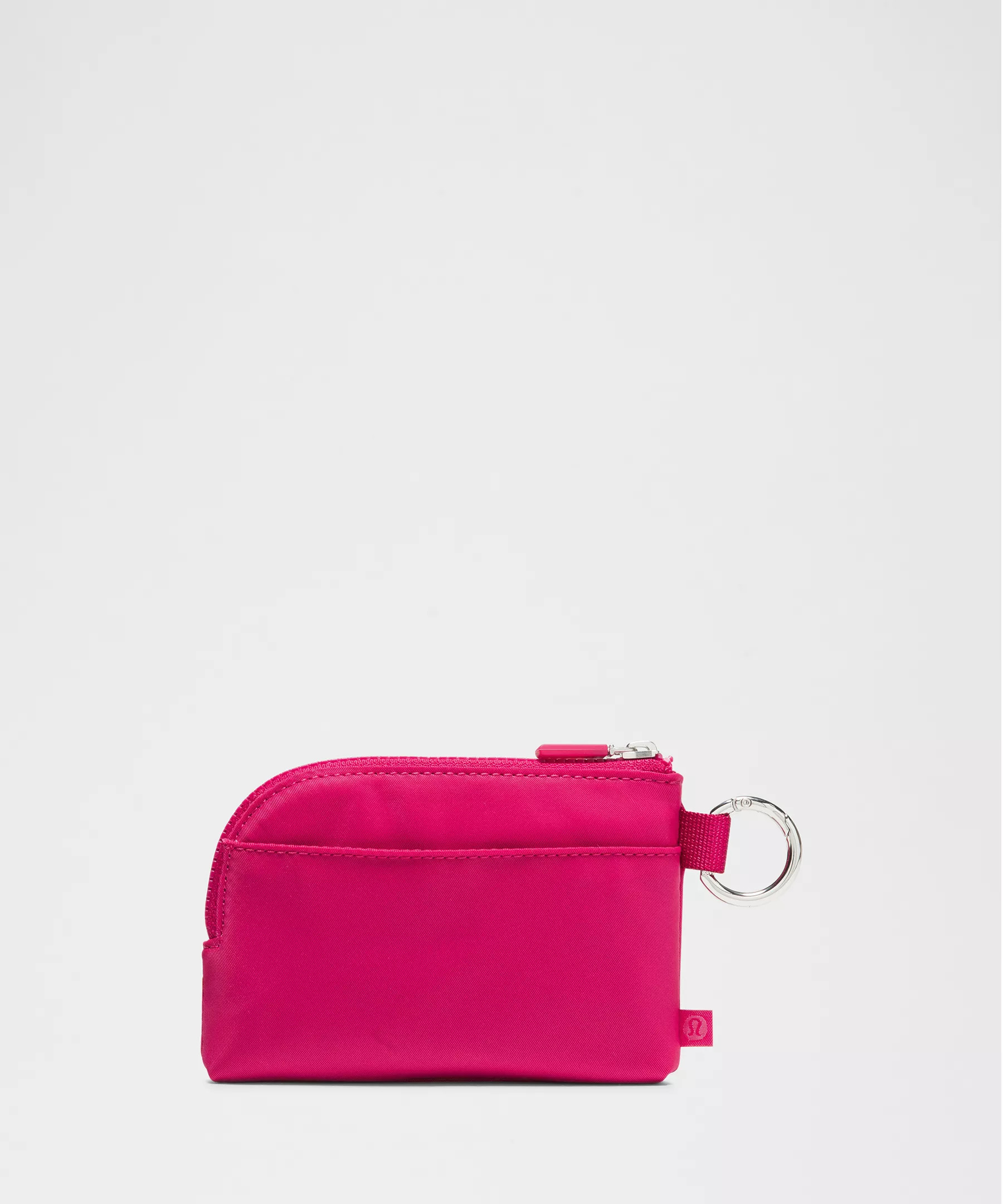 Clippable Card Pouch - 3
