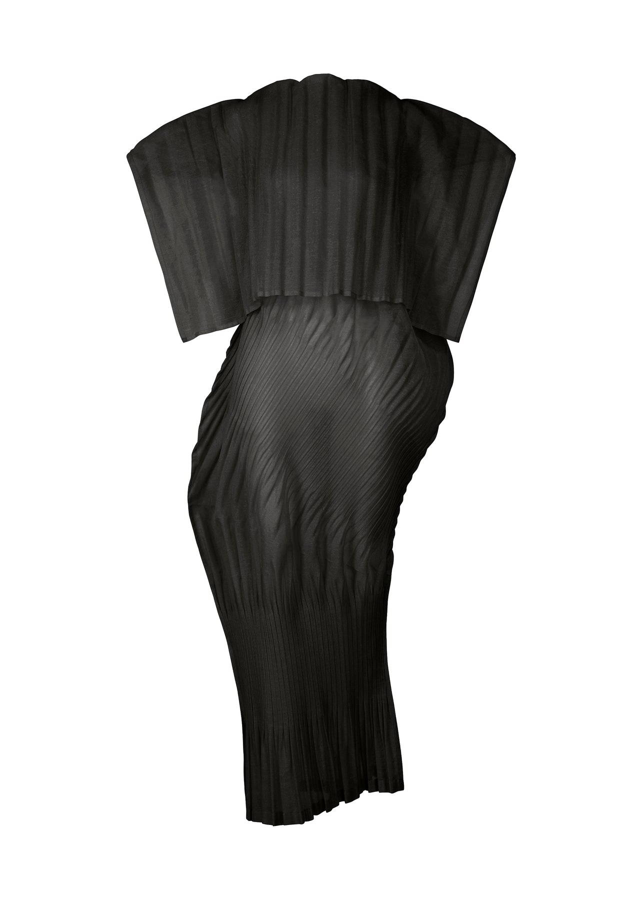 CUMULUS DRESS - 1