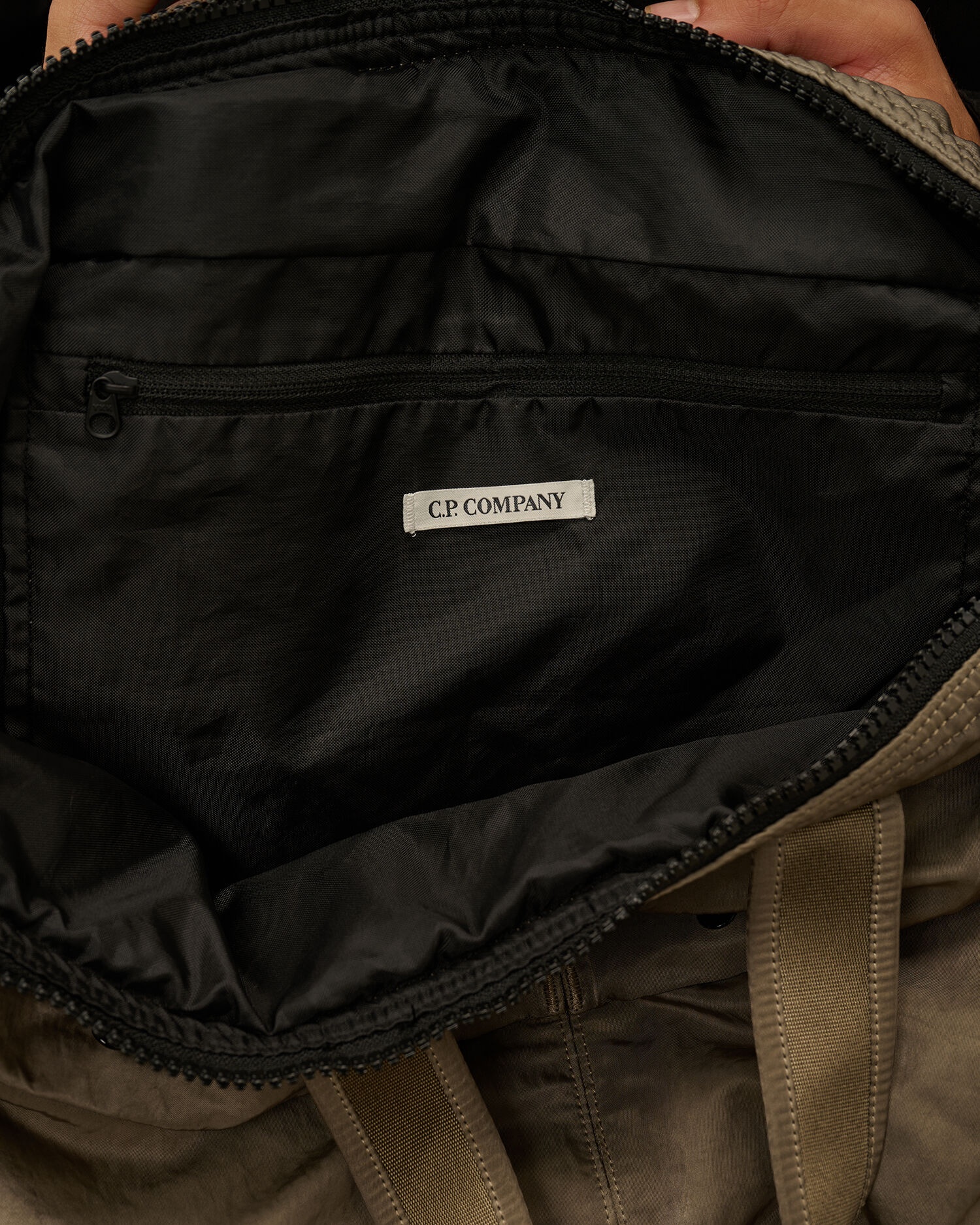 Nylon B Tote Bag - 4
