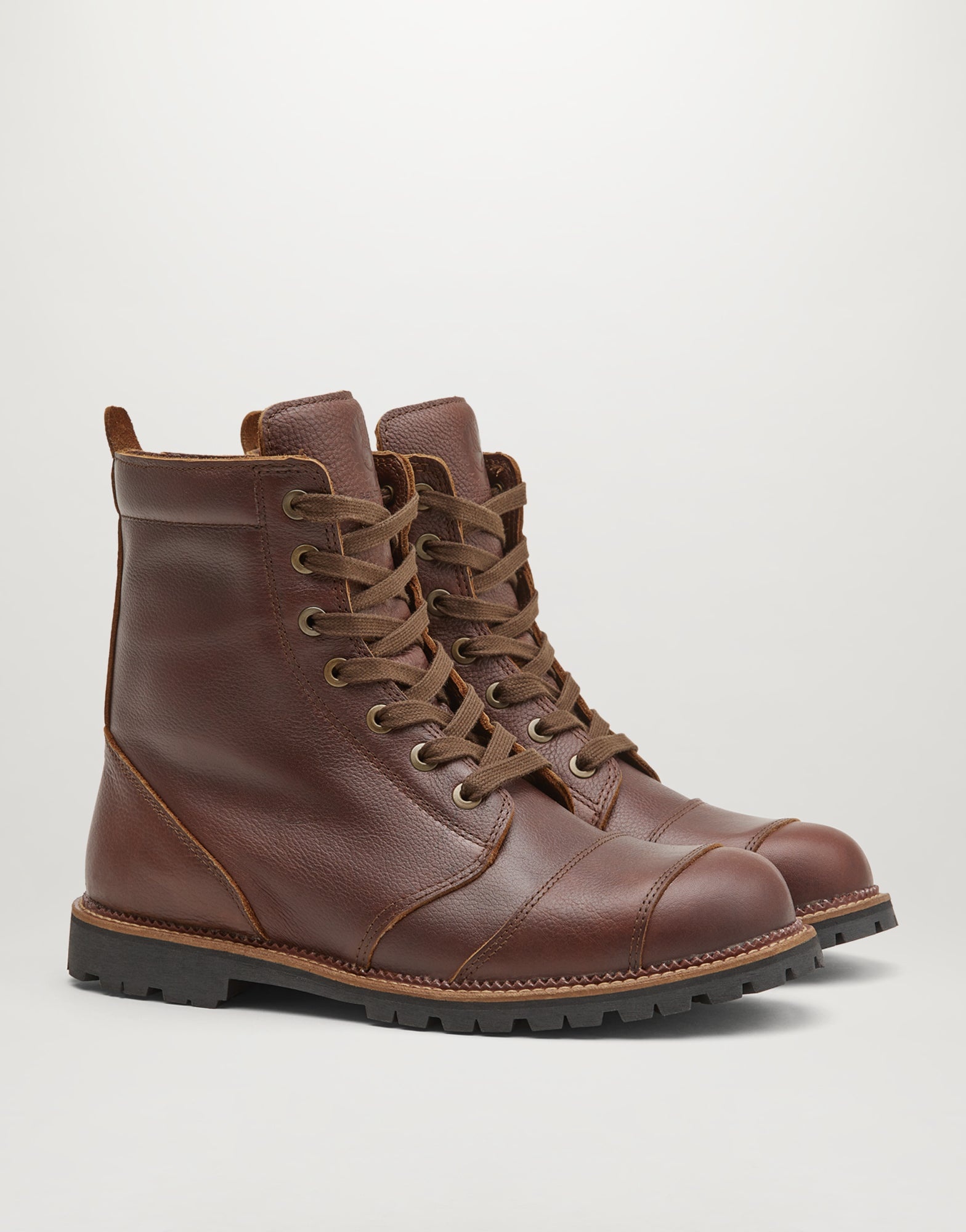 RESOLVE MOTORCYCLE BOOTS - 2