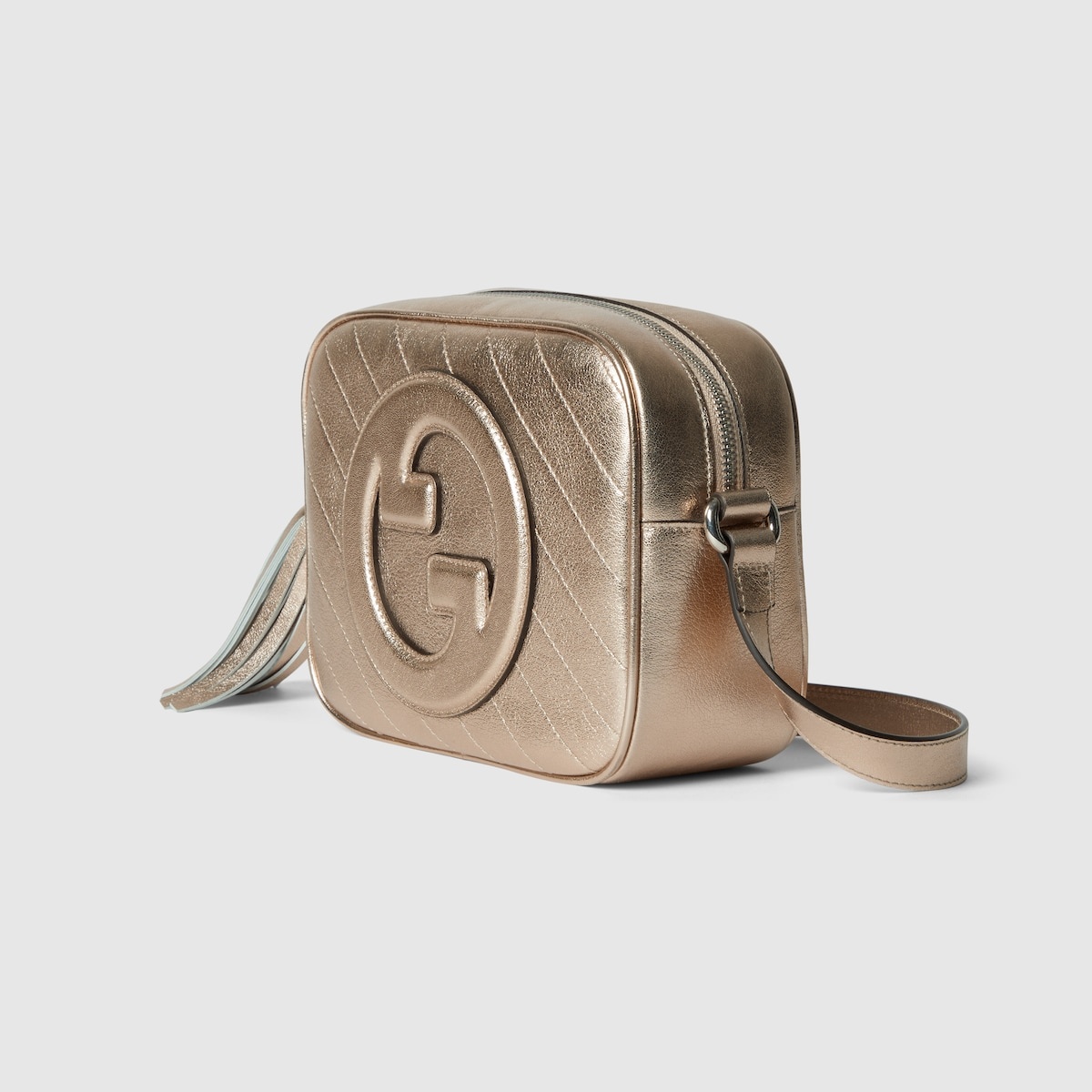 Gucci Blondie small shoulder bag - 1