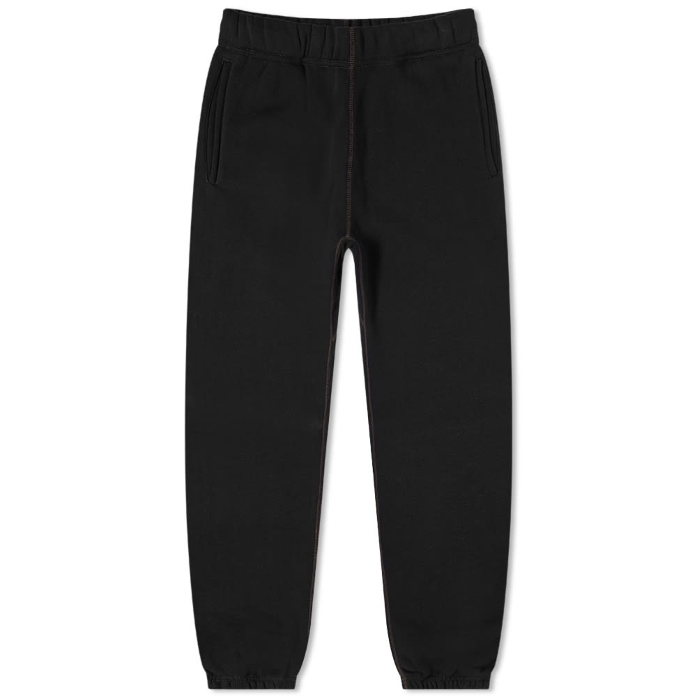 The Real McCoys 10oz Loopwheel Sweat Pant - 1