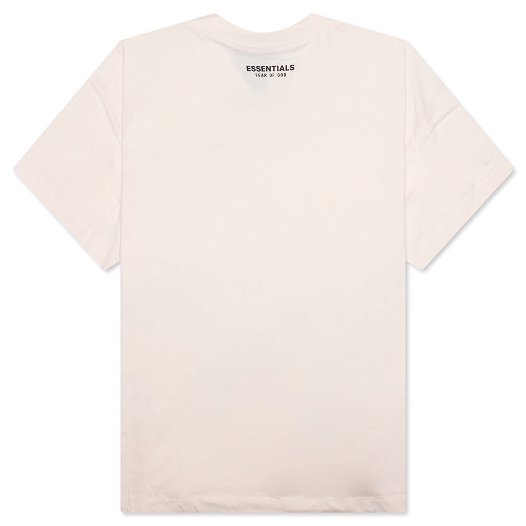 3-PACK ESSENTIAL V-NECK TEE - SHELL - 2