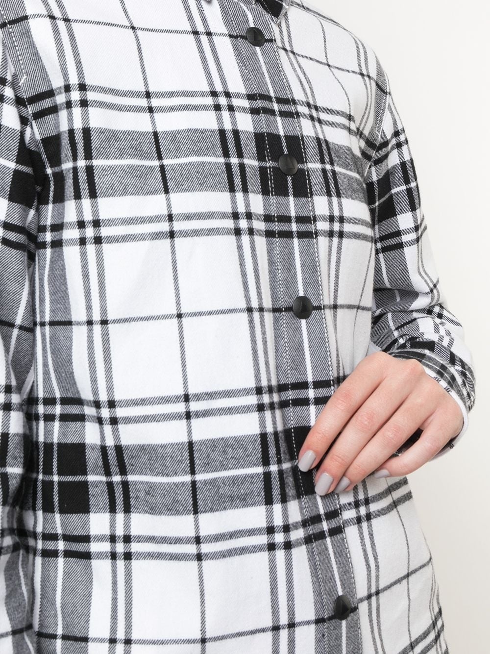 Loge Peak shirt - 5