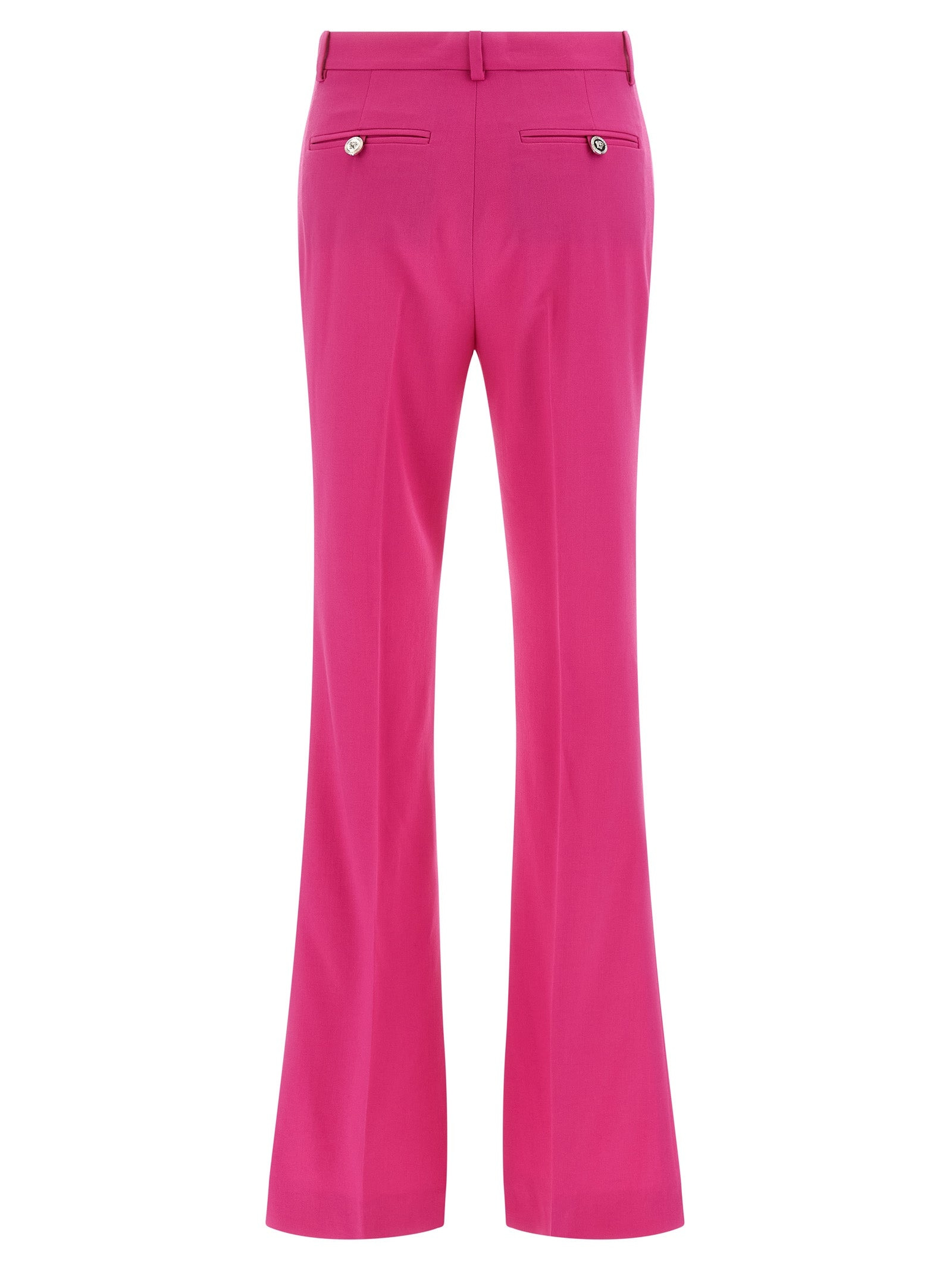 Informal Pants Fuchsia - 2
