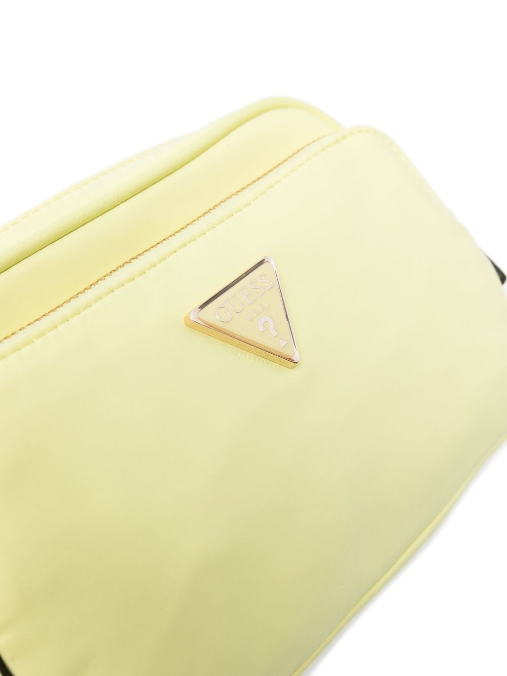 Gemma logo-plaque crossbody bag - 4