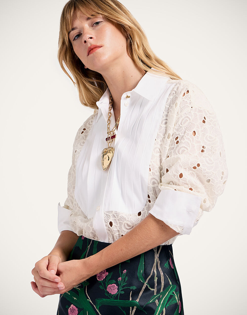Peggy Shirt - 6