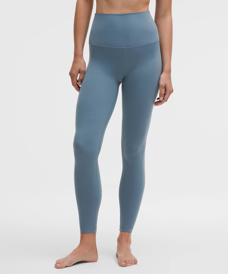 lululemon lululemon Align™ Super-High-Rise Pant 28" outlook