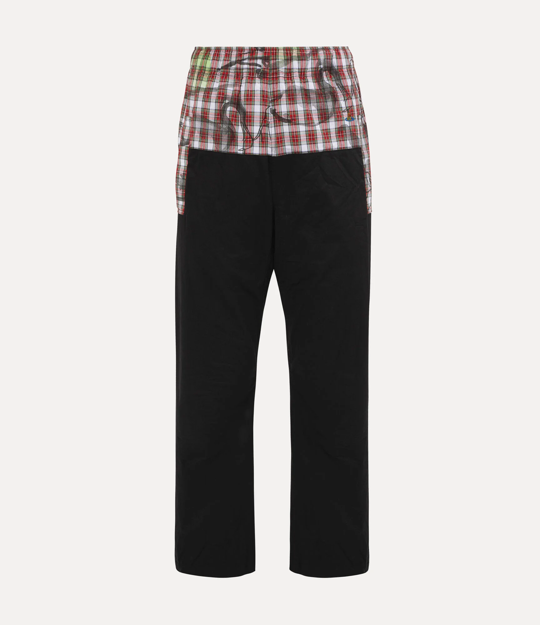 KUNG FU TROUSERS - 1