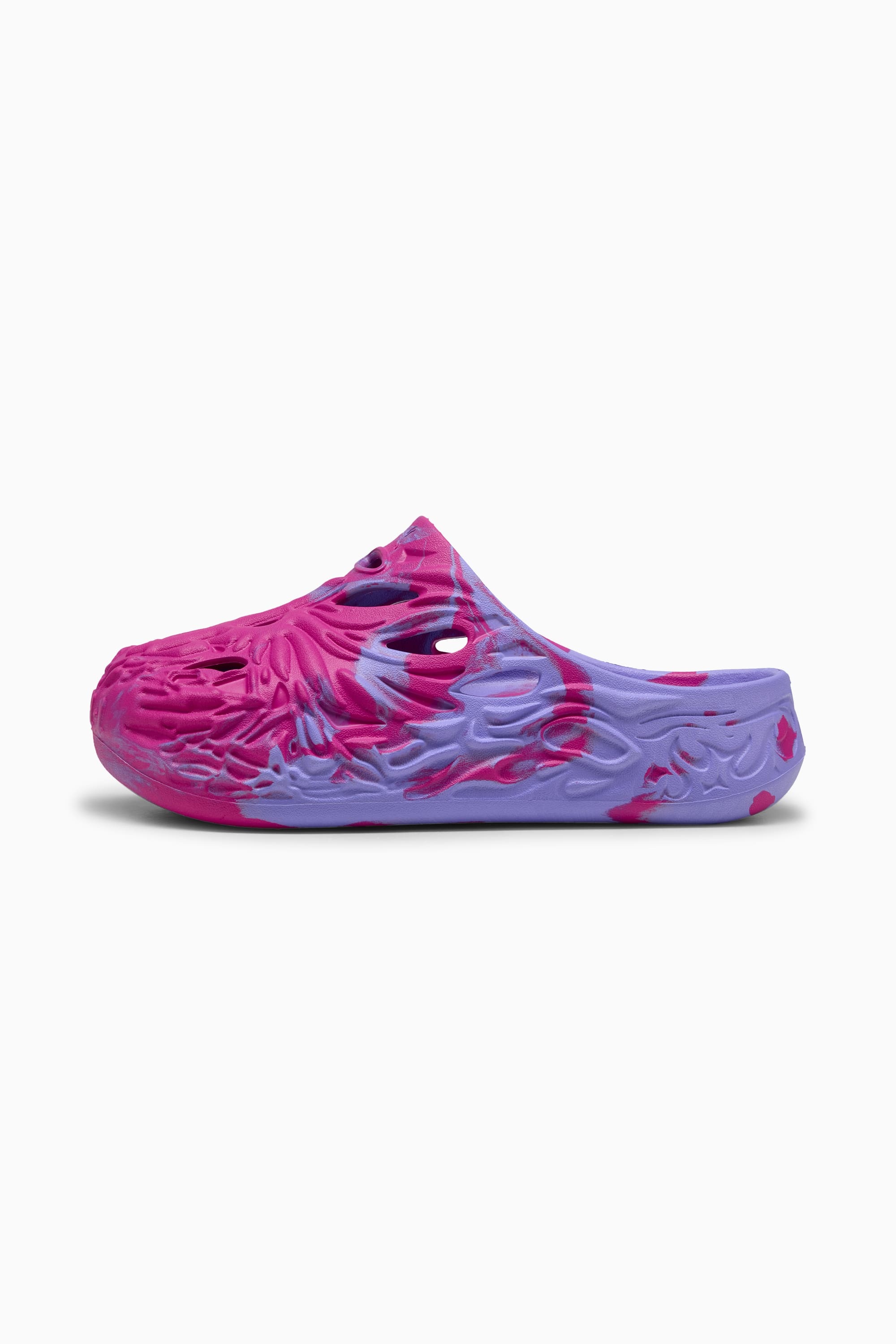 PUMA x LAMELO BALL MB.04 Men's Basketball Slip-On Shoes - 4