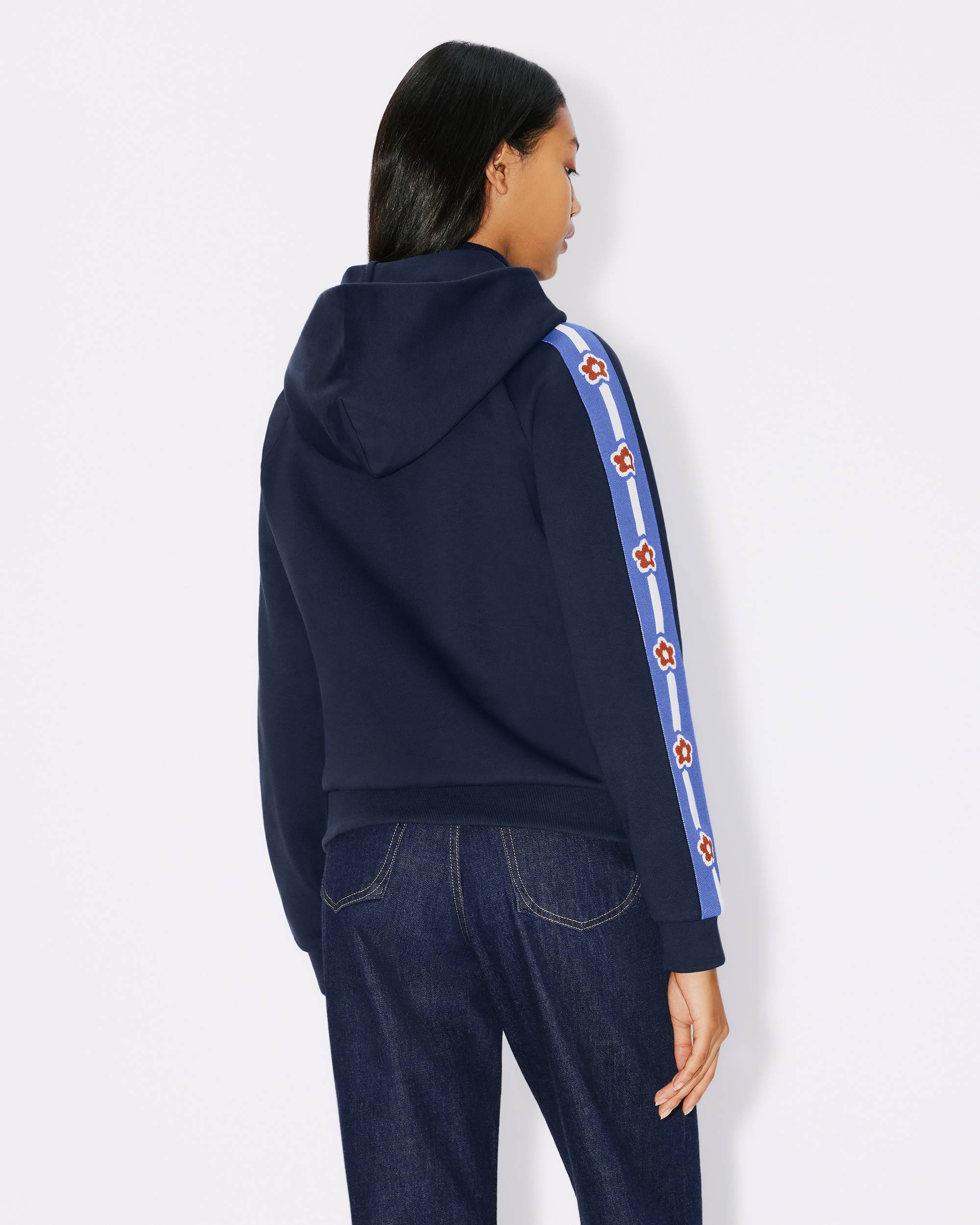 'KENZO Target' hoodie sweatshirt - 2