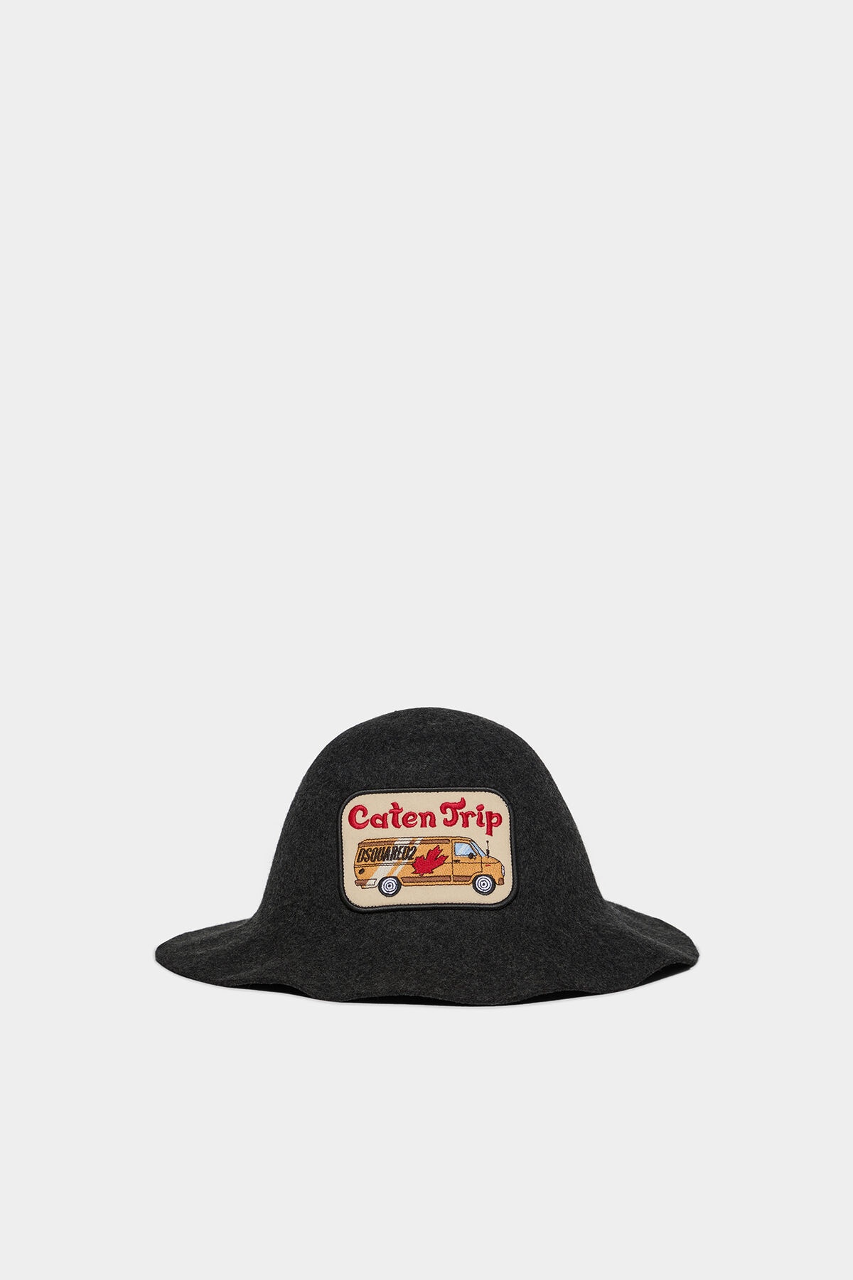 CATEN TRIP HAT - 3