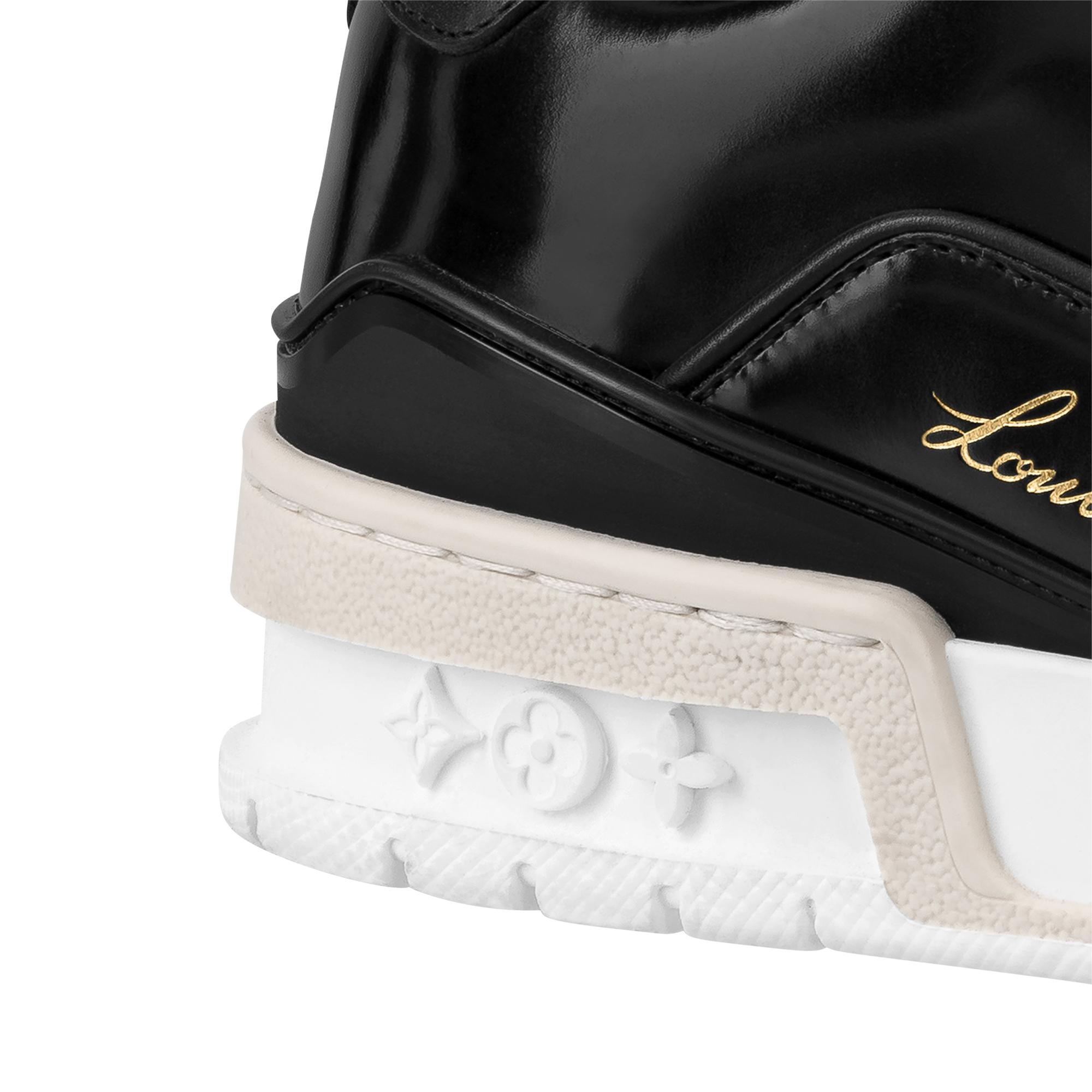 LV Trainer Sneaker - 2