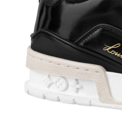 Louis Vuitton LV Trainer Sneaker outlook