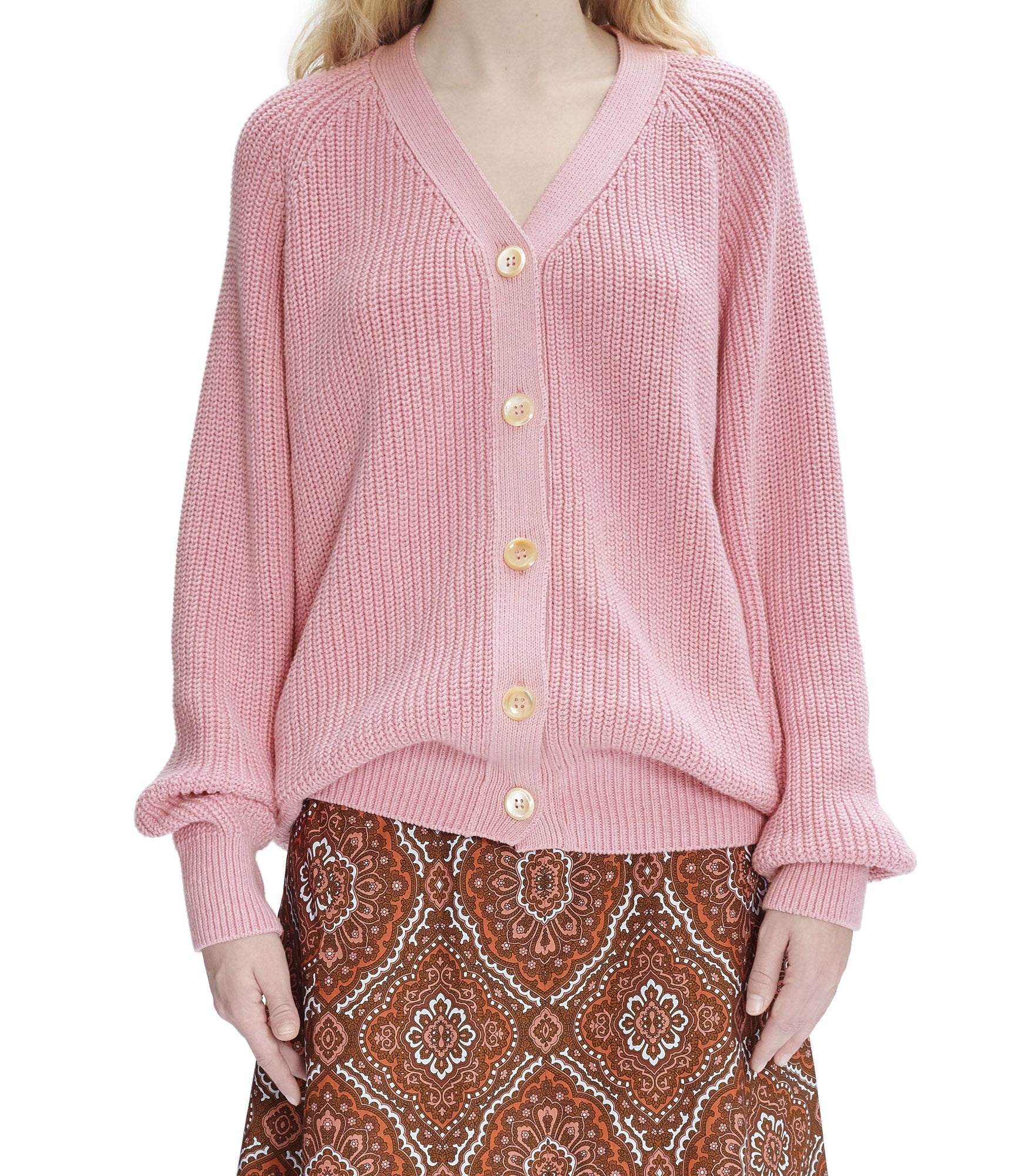 Mo cardigan - 4