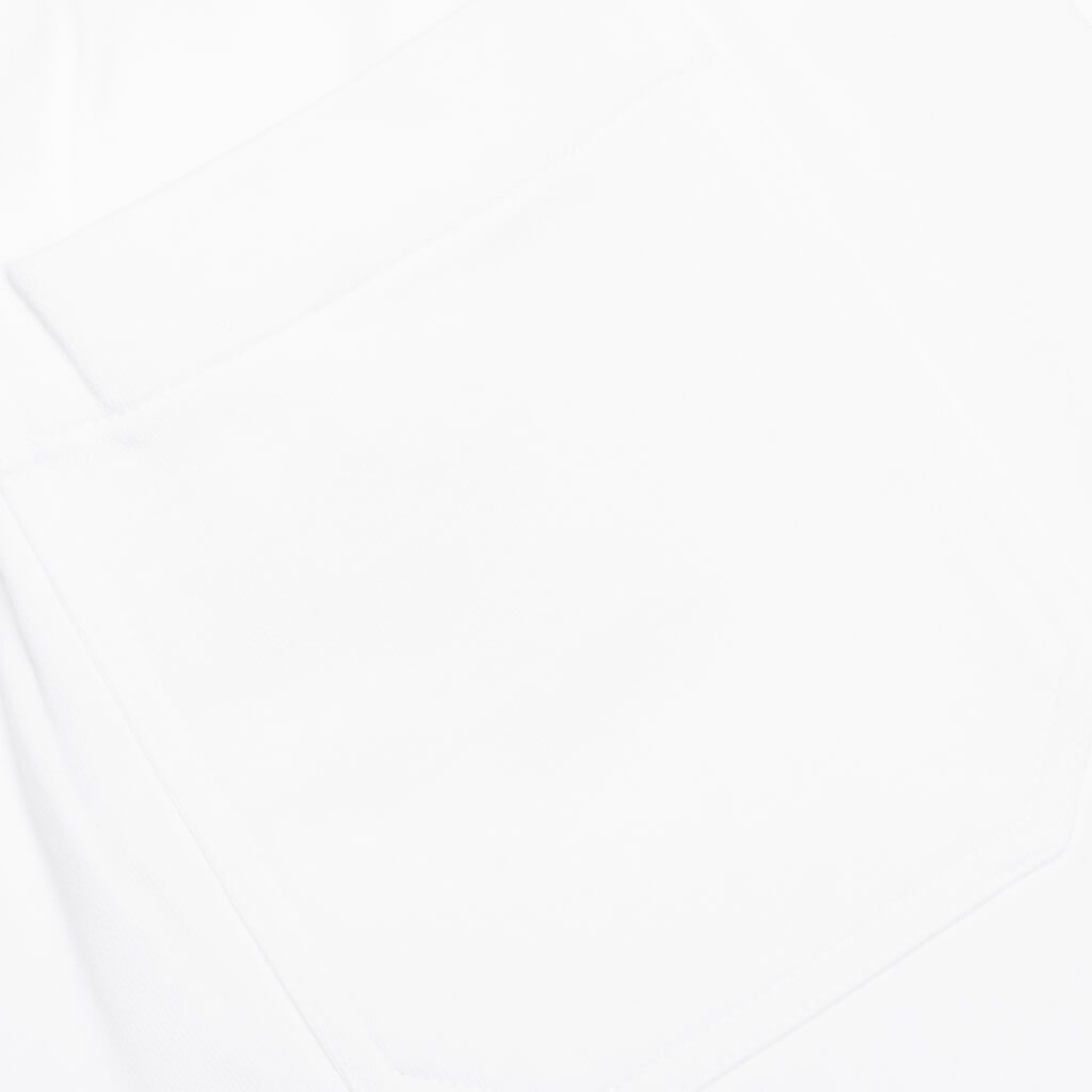 HELMUT LANG CORE JOGGER - WHITE - 4
