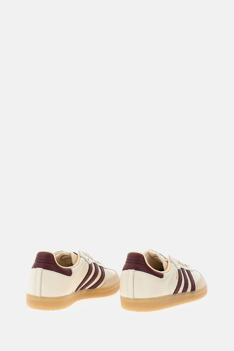 adidas Originals SAMBA OG SNEAKERS outlook