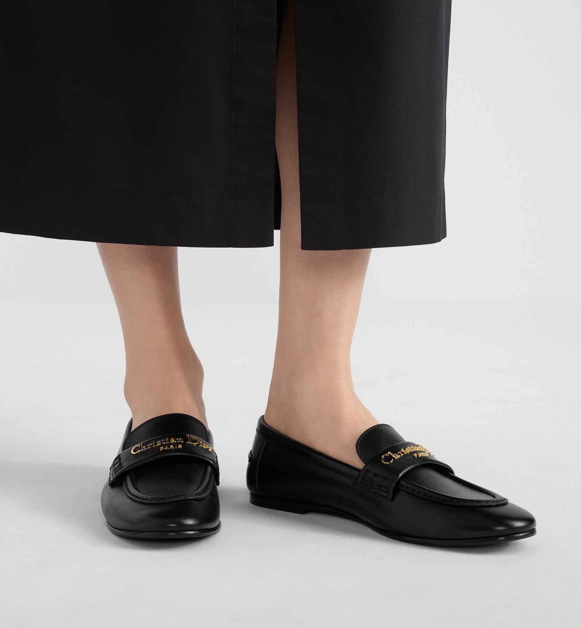 Dior Boy Loafer - 2