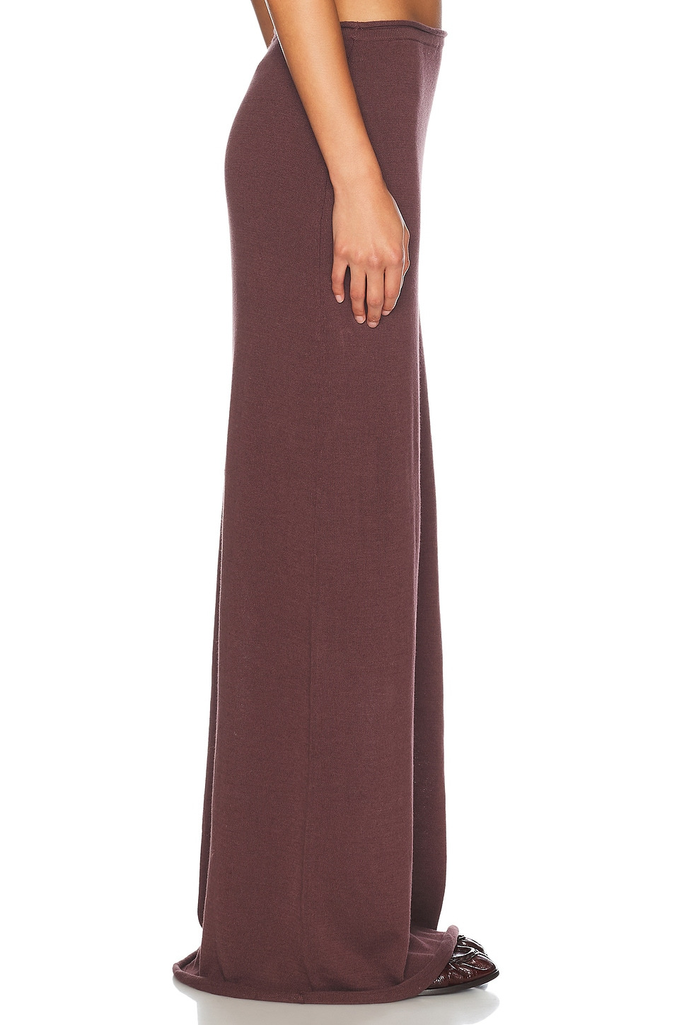 Palmer Knit Skirt - 3