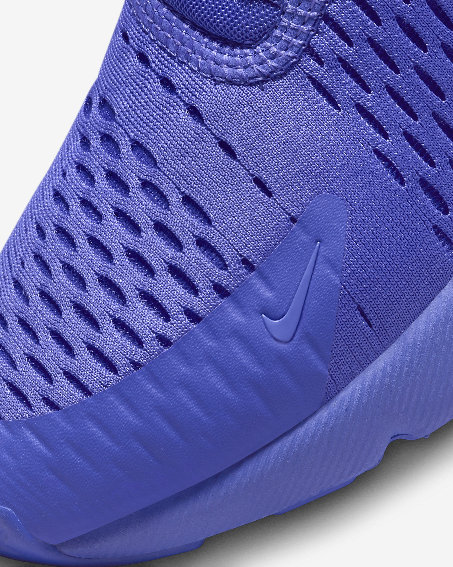 Nike Footwear Air Max 270 Bleu Indigo Nike Nike Air Max 270