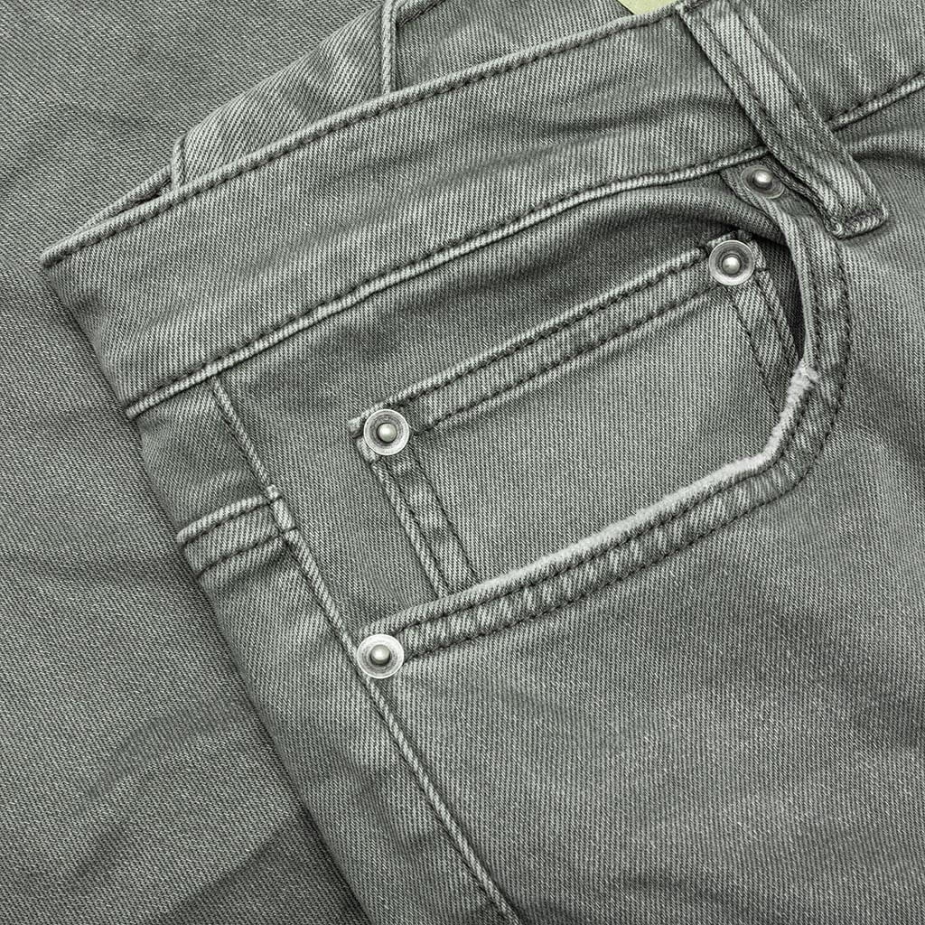 CHITCH SURPLUS PANTS - GREEN - 3