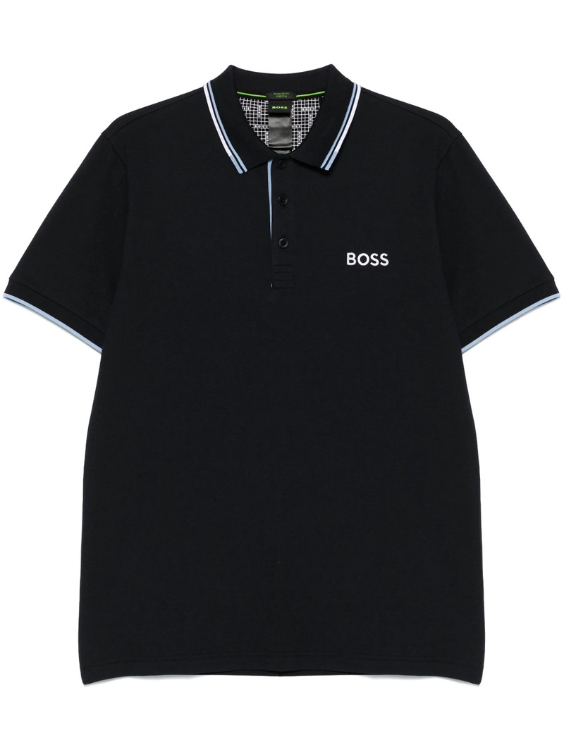 Paddy Pro Polo Shirt - 1
