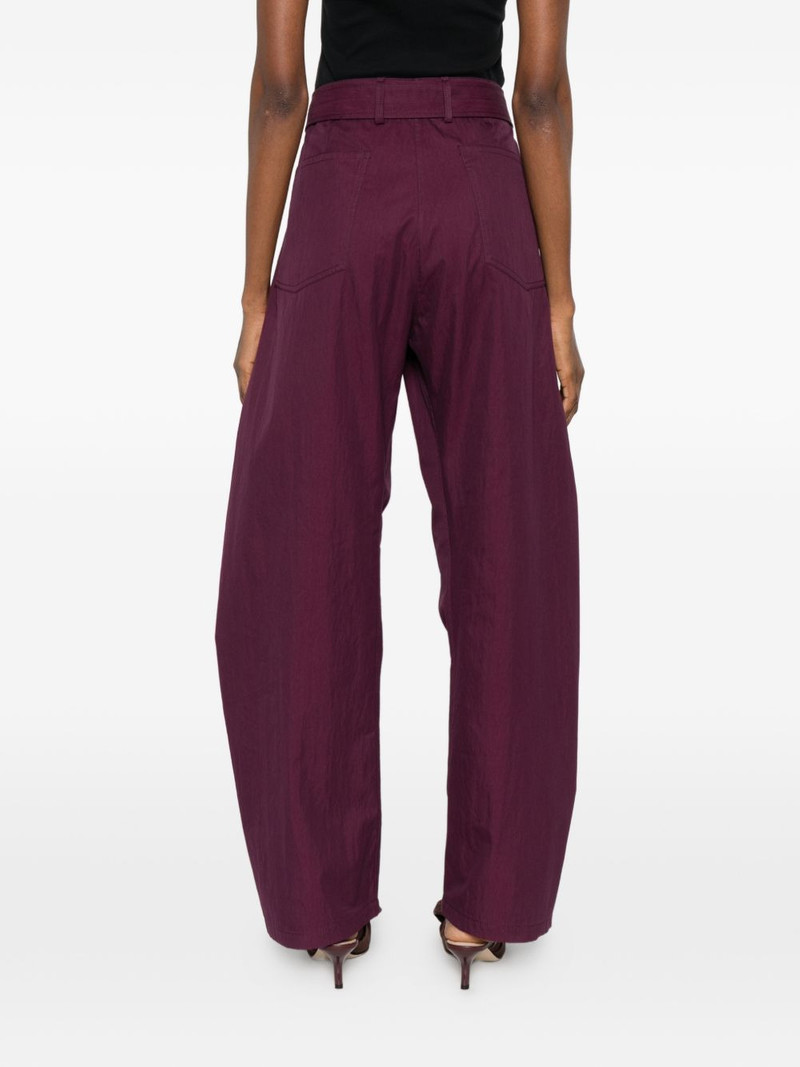 belted trousers 4