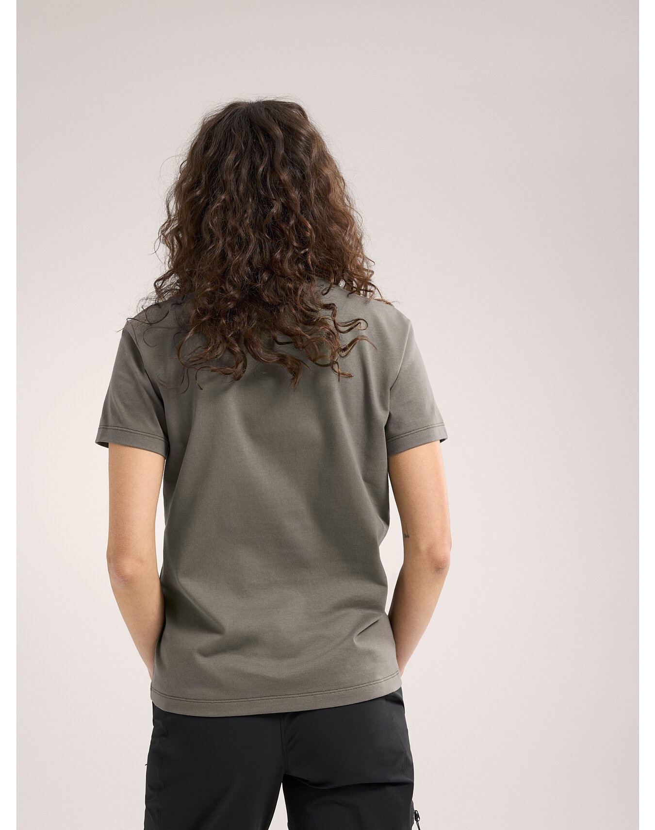 Bird Cotton T-Shirt - 5