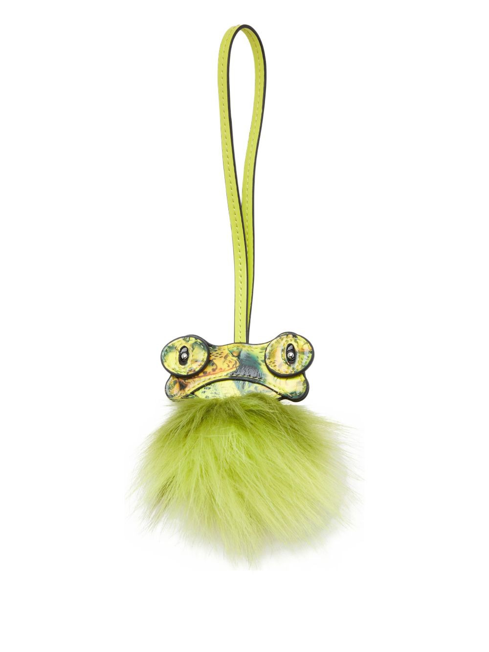fur charms iii keyring - 3